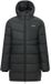 Regatta Hooded jacket Browen Zwart 2XL