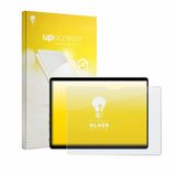 upscreen - Screenprotector voor Microsoft Surface Pro 13 2026 - Folie Beschermfolie Beschermglas matte