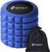 Vitalic 14cm MINI Foam roller met FYSIOlab trainingsschema