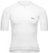 Poc Cadence Maillot manches courtes Blanc M Homme