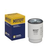 HENGST - Brandstoffilter H304WK
