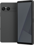 Sony Xperia 10 VII | Charcoal Black | EAN: 4589771651650