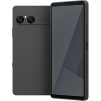 Sony Xperia 10 VII | Charcoal Black | EAN: 4589771651650
