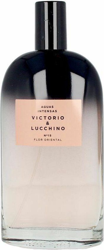 Victorio & Lucchino Eau de Toilette / 150 ml / Mannen