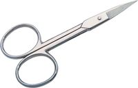 estick-charm Estipharm Nagelschaar Rechte Messen Zilver