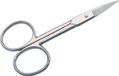 estick-charm Estipharm Nagelschaar Rechte Messen Zilver