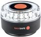 Navisafe - NS001 - NAVI LIGHT 360° blanc avec support magnétique