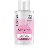 Lirene Sensitive Dual-Phase Micellar Water For Face 125ml