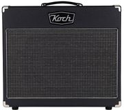 Koch Durango 12 D12/C112BS Gitaarversterker – 12W Buizencombo met Reverb en Speaker Simulatie