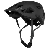 IXS Trigger AM - Fietshelm - Zwart - Maat ML - 7613017969074