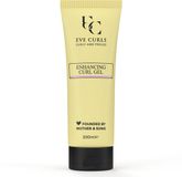 Eve Curls Enhancing Curl Gel - Haar Gel - Krullen Gel - Haarverzorging - Krullen Haarstyling - Curly Girl - Krullend Haar - 200ml