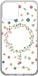 iDeal of Sweden Clear Case MagSafe geschikt voor iPhone 12 (Pro) - Petite Floral