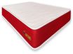 EcoNature Matelas antibactérien, 160x200 cm, noyau HR, face hiver/face été