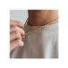 iXXXi Men-Round Chain-Goudkleurig-Heren Collier