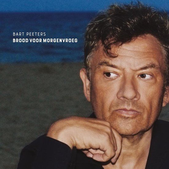 Brood Voor Morgenvroeg - CD - Bart Peeters
