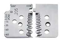 Knipex vervangmes voor 121206 - 121906