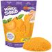 Sable Kinetic Orange Pêche Parfumé 227g