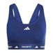 adidas dames Techfit Bra, bleu foncé, S