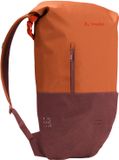 VAUDE CityGo 18 Unisex Rugzak - Buckeye