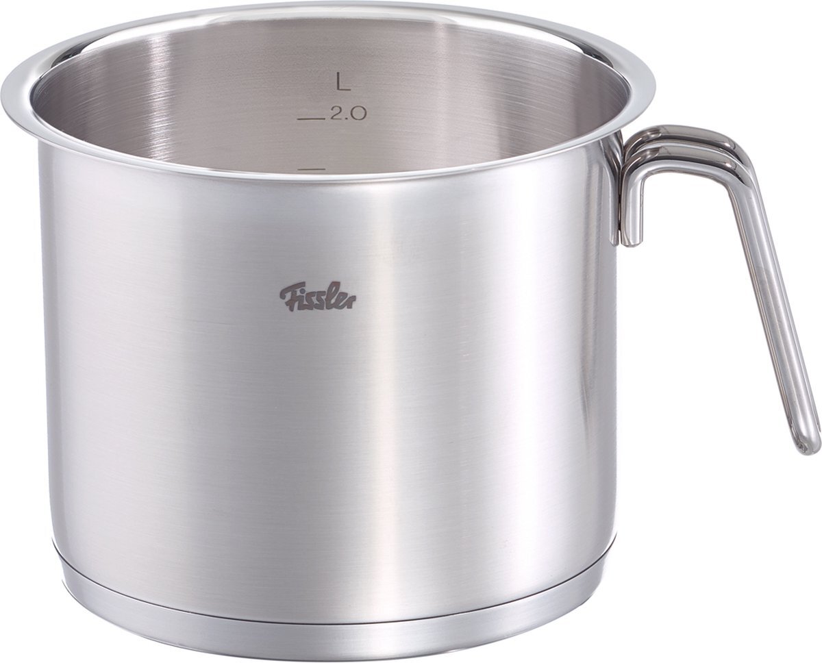 Fissler Original Profi Collection Melkpan - 2,6L - Ø 16cm