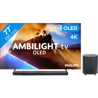 Philips OLED760 / TV screen / 77 inch / 2025