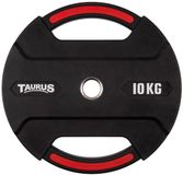 Taurus 30 mm Halterschijf 15kg
