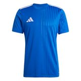 adidas Campeon25 Jersey Shirt, team royal blue/white, S