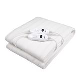 Tristar BW-4752 Elektrisch onderdeken - 2 persoons - Wit