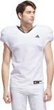 Adidas Performance Adizero Impact American Football Shirt - Heren - Wit
