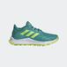 adidas Youngstar Hockeyschoenen Unisex Groen Maat 35+