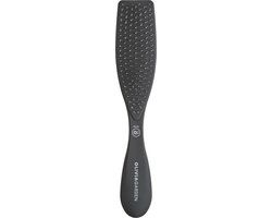 Olivia Garden - Style Wet Hair Bristles - Matt Black