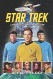 Star Trek Complete Original Series Guide Paperback