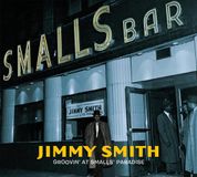 Intermusic Jazz Images Groovin' At Small's Paradise