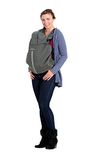 Amazon Softshell Cover Draagtas