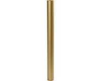 Creativ Company CC Cadeaupapier Gerecycled 5m Goud
