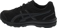 ASICS Gel-Mission 3 Wandelschoenen Zwart/Antraciet