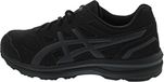ASICS Gel-Mission 3 Wandelschoenen Zwart/Antraciet