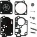 MAGIQ Parts Zama Membraan set voor Zama (model Rb-224)