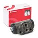 BREMBO Radbremszylinder A12407