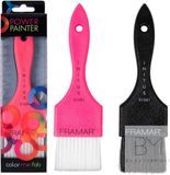 FRAMAR Power Painter 2er Set - Roze/Zwart
