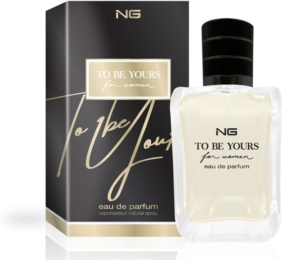 NG Parfum To Be Yours For Women - Dames Parfum - 100ml - Eau de Parfum - NG Perfume