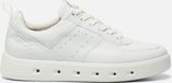 Ecco Street 720 M Sneakers Wit Leer - Maat 42