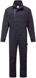 Portwest WX2 Eco Stretch Overall CD891 - Marine - L