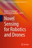 Novel Springer Nature Novel Sensing for Robotics and Drones: 54