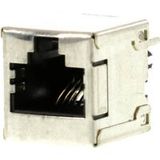 Molex Molex MOL DataCom & Specialty 855085001 Bus Aantal polen (sensoren) 8P8C Zwart 1 stuk(s)