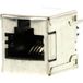 Molex MOL DataCom & Specialty 855085001 Bus Nombre de pôles (capteurs) 8P8C Noir 1 pièce(s)