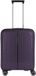 Gabol Brooklyn Cabin Trolley Expandable purple