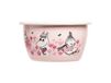 Muurla Mug en émail Moomin Girls 30 cl Rose