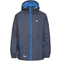 Trespass Qikpac Compact Pack Away regenjas voor dames