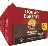Douwe Egberts Espresso Krachtig